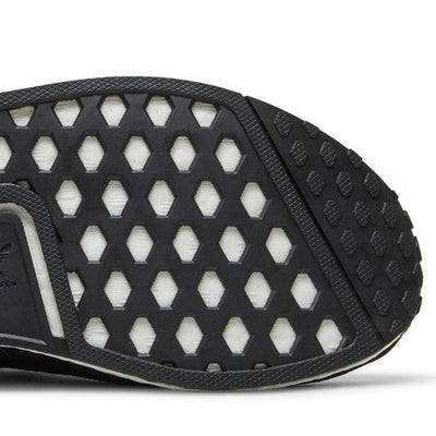adidas NMD R1 V2 Black Logo Patch