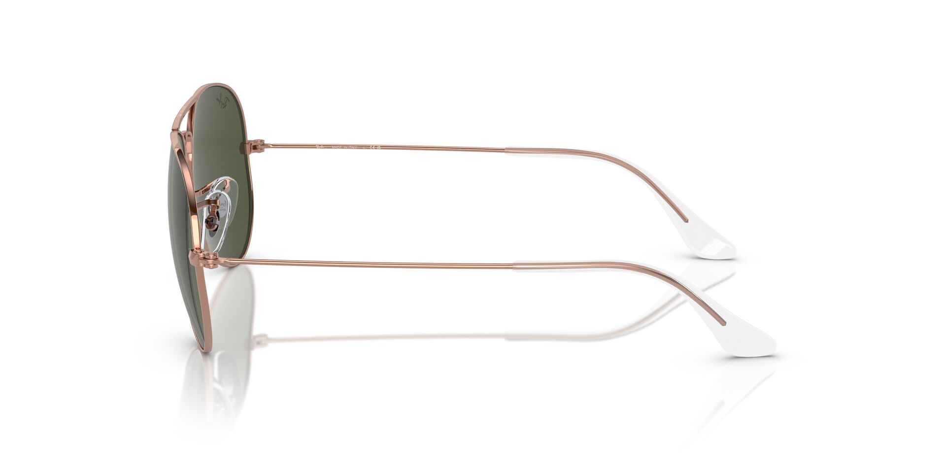 RAYBAN RB3025 920231 55 SUNGLASSES