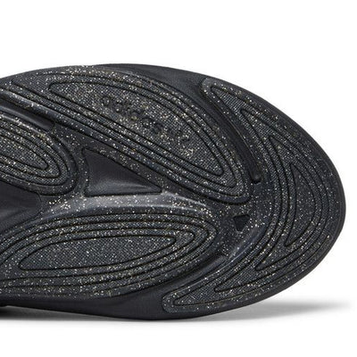 adidas Ozelia Black Carbon (Women's)
