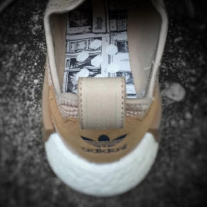 adidas NMD R1 Offspring Desert Sand