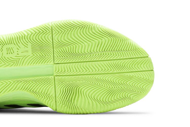 adidas D Rose 11 Signal Green