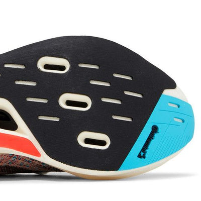 adidas Adizero Prime 2 Strung Cloud White Core Black Lucid Cyan