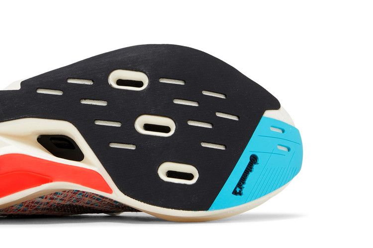 adidas Adizero Prime 2 Strung Cloud White Core Black Lucid Cyan