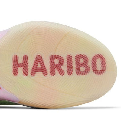 adidas D.O.N. Issue #6 Haribo Goldbears Cloud White