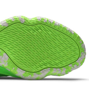 adidas Dame 7 I Am My Own Fan Solar Green