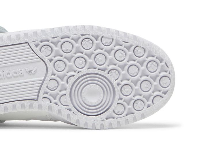 adidas Forum Low Swarovski White Multi Color (Women's)