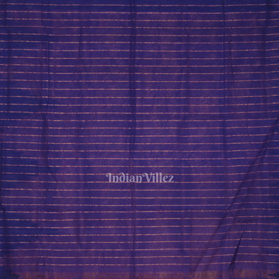 Onion Pink Blue Phoda Kumbha Sambalpuri Cotton Tissue Saree