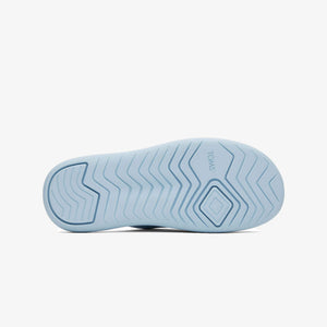 Toms | MALLOW CROSS OVER REPREVE  { BLUE