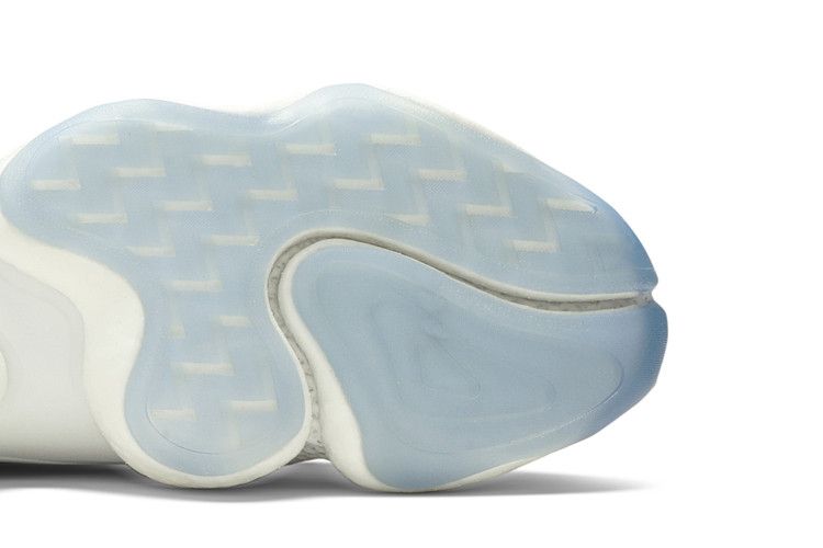 adidas Crazy BYW Cloud White