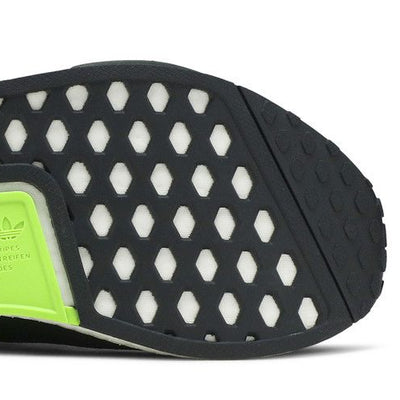 adidas NMD R1 Star Wars Yoda (Youth)