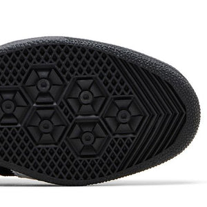 adidas London 96 Core Black Better Scarlet