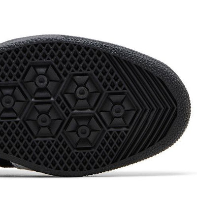 adidas London 96 Core Black Better Scarlet