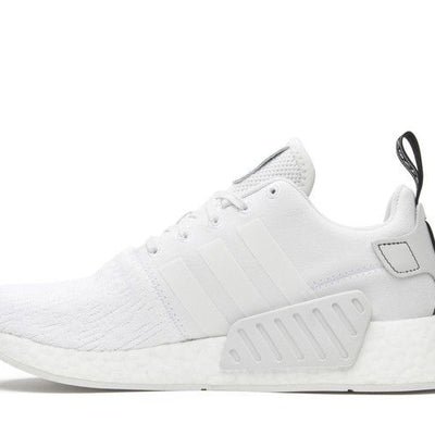 adidas NMD R2 Crystal White