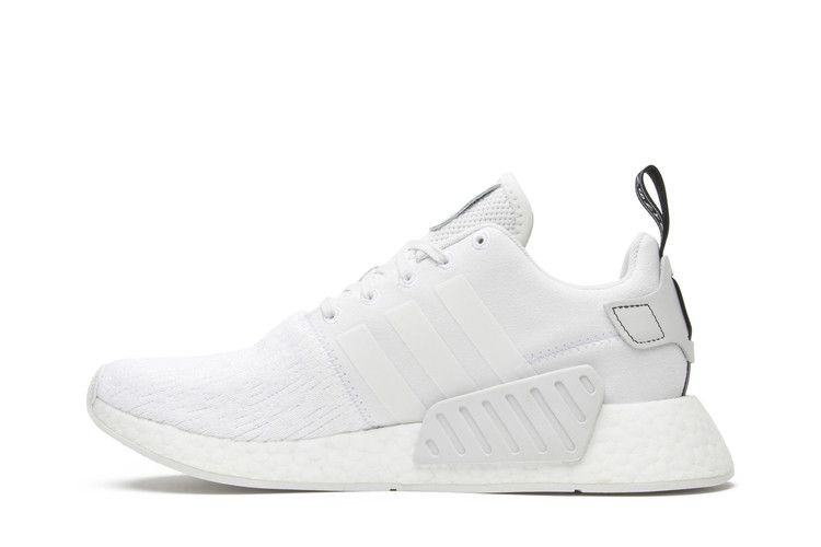 adidas NMD R2 Crystal White