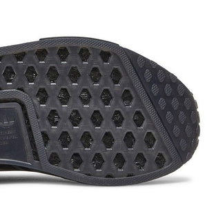 adidas NMD R1 Primeblue Grey Black