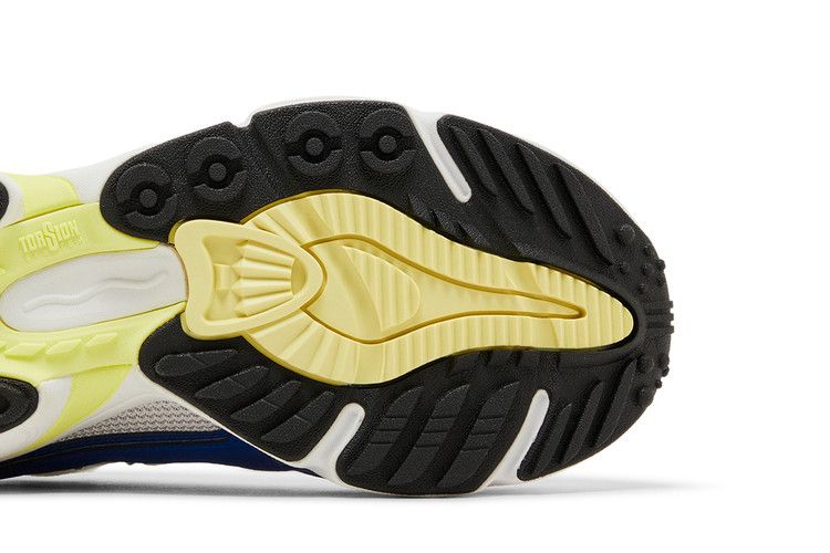 adidas Ozweego 3 OG White Royal Blue (Women's)