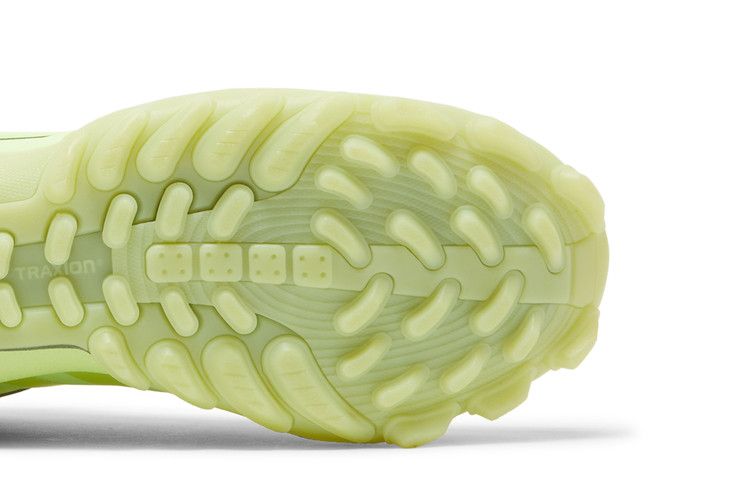 adidas GSG TR 032c Hi-Res Yellow