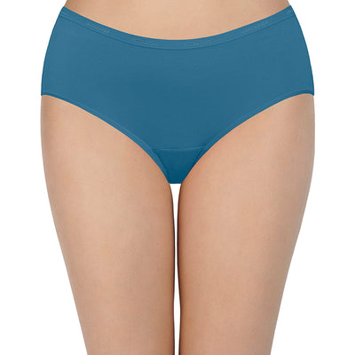 Assorted Low Rise Hipster (Pack of 5) - C519