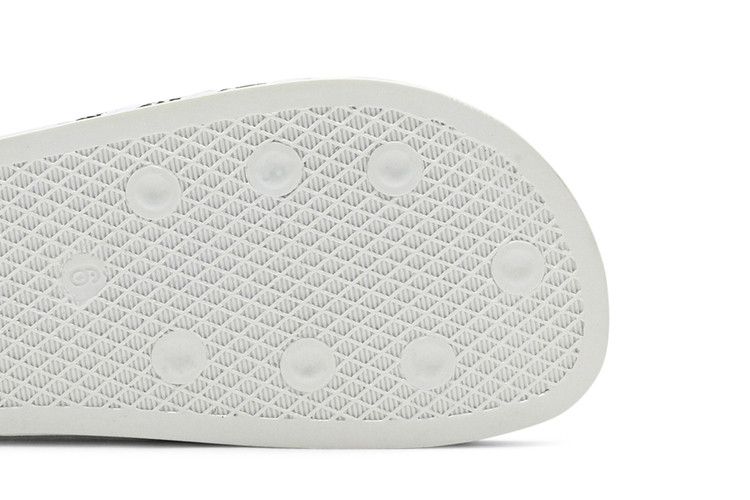 adidas Adilette Slides The Farm Tropical Leaf Print (Women's)