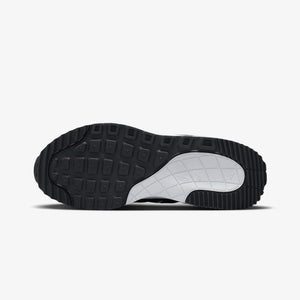 Nike | AIR MAX SYSTM { WHITE/BLACK-SUMMIT WHITE