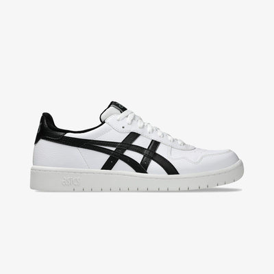 Asics | JAPAN S { WHITE/BLACK
