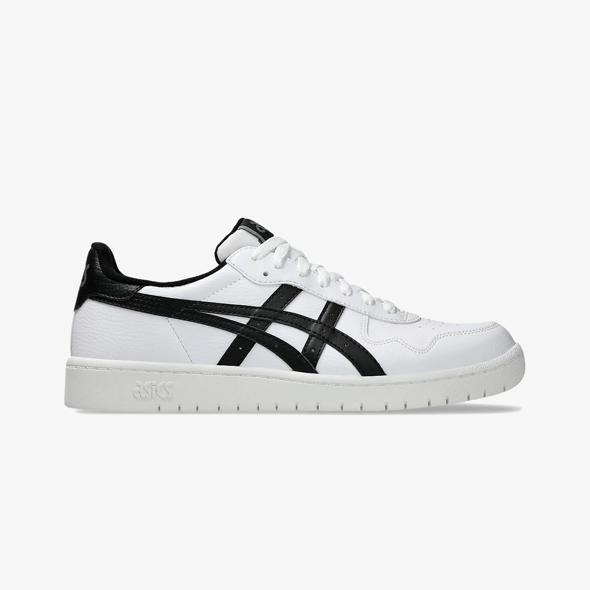 Asics | JAPAN S { WHITE/BLACK