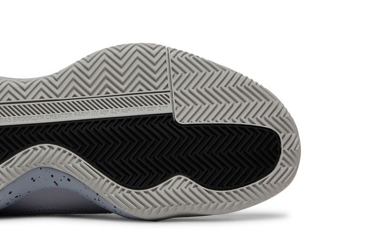 adidas D Rose 773 Halo Silver