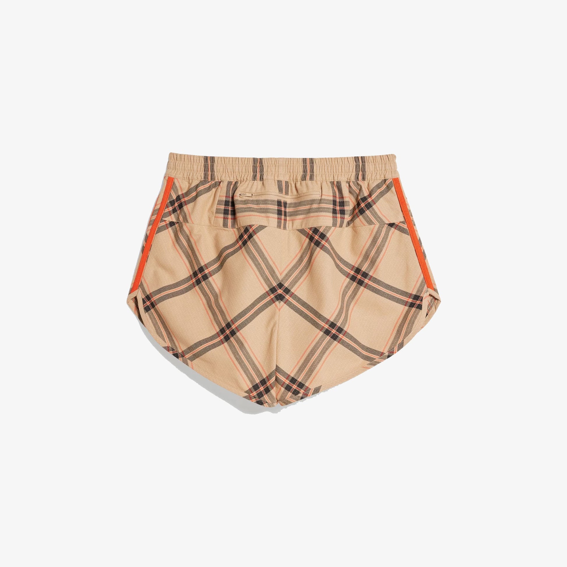 Adidas Originals | WALES BONNER SHORTS  { MULTICOLOR