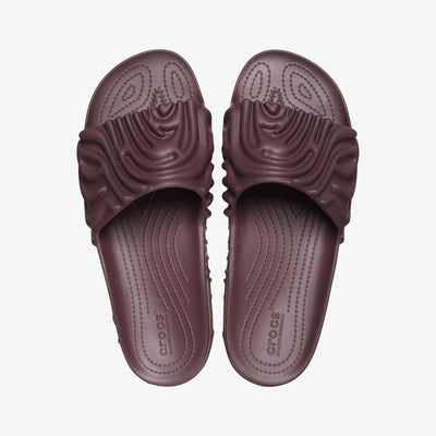 Crocs | SALEHE BEMBURY X THE POLLEX SLIDE  { HUCKLE