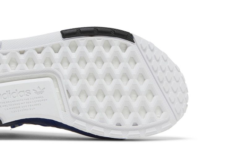 adidas NMD V3 Royal Blue Black