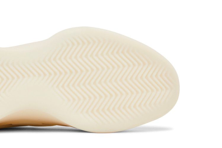 adidas Fear of God Athletics I Basketball Cream White