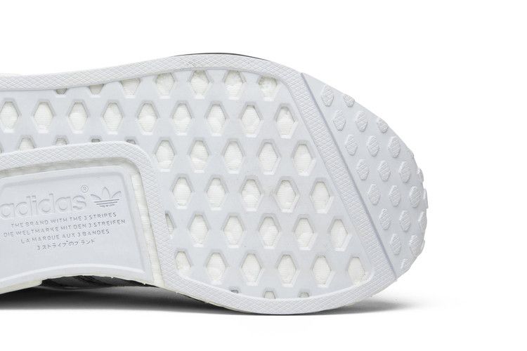 adidas NMD R1 Glitch Medium Grey (Women's)