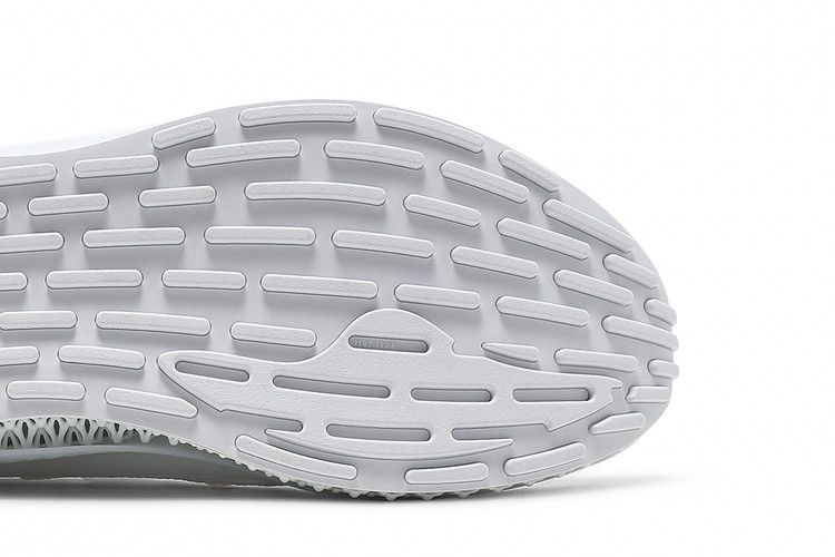 adidas 4D Fusio White
