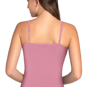 Shelf Support Camisole - Wildrose