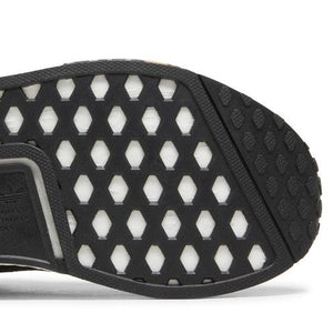 adidas NMD R1 Black Leopard (Women's)