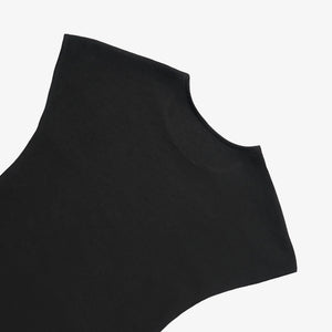JAYWALKING | BODYCON WOMEN { BLACK