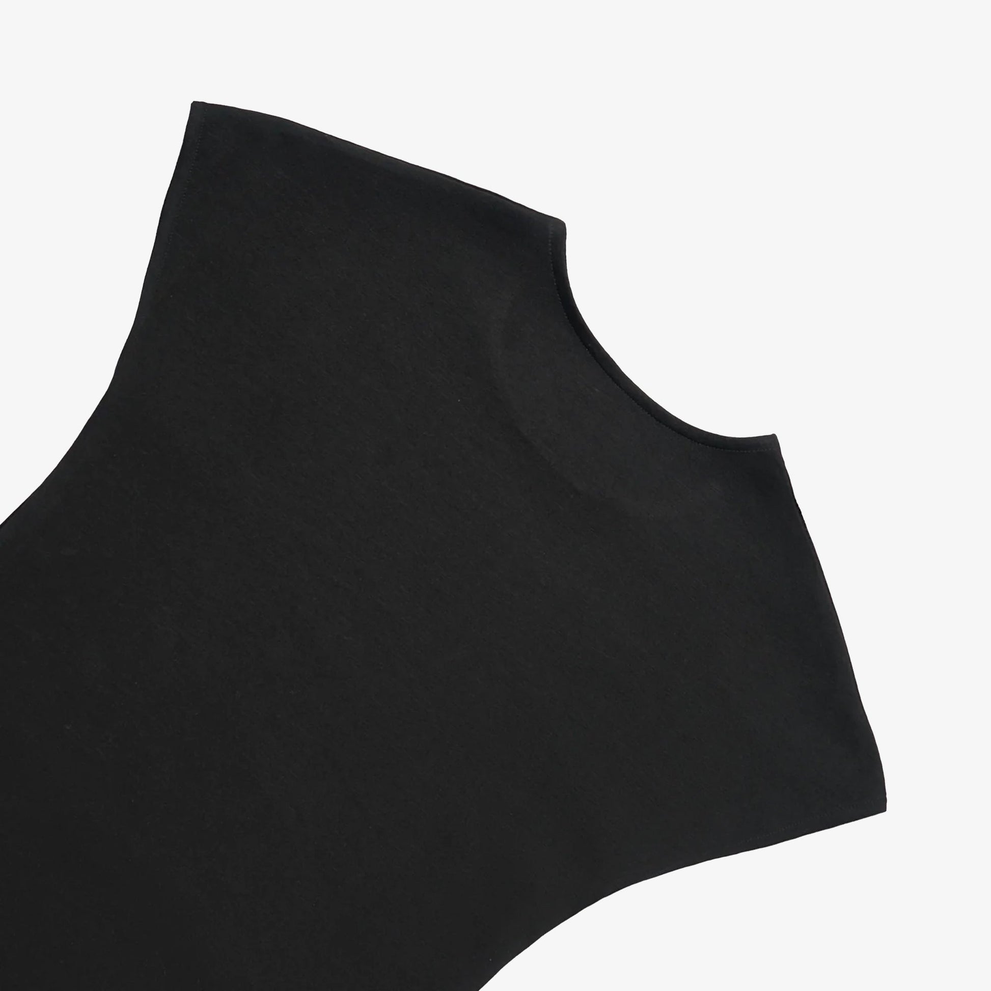 JAYWALKING | BODYCON WOMEN { BLACK
