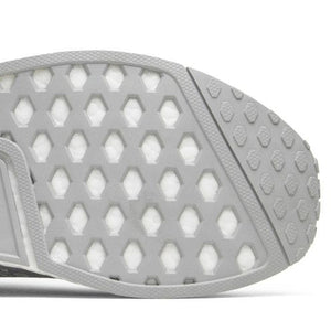 adidas NMD City Sock White Grey