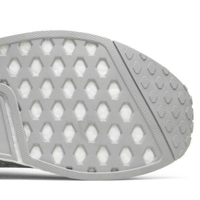 adidas NMD City Sock White Grey