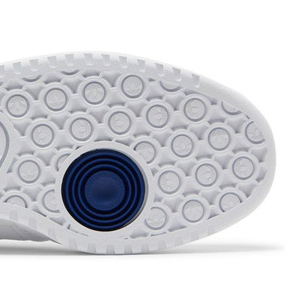 adidas Forum Low White Victory Blue