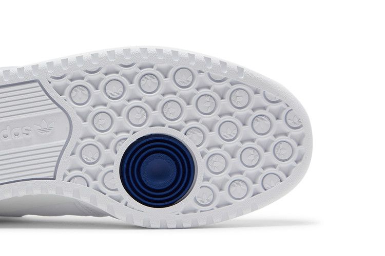 adidas Forum Low White Victory Blue