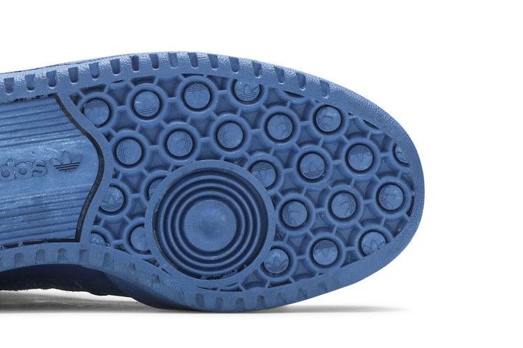 adidas Forum 84 Indigo Dye