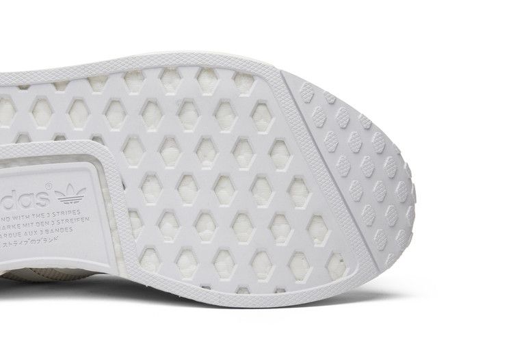 adidas NMD R1 Sand (Women's)