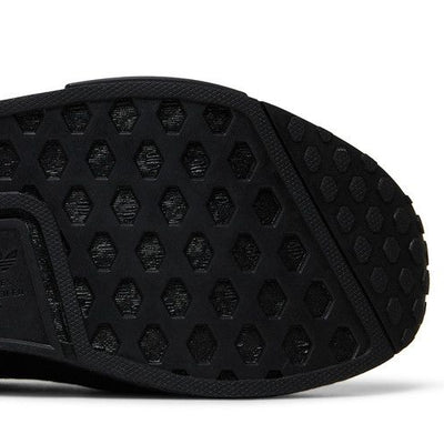 adidas NMD R1 Germany Black Power Red