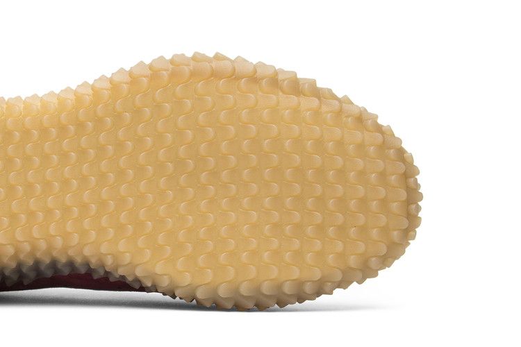 adidas Kamanda Burgundy Gum
