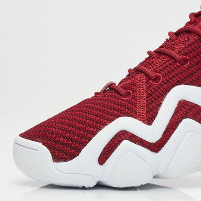 adidas Crazy 8 Adv Collegiate Burgundy