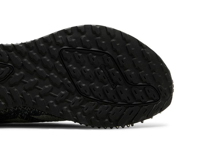adidas 4DFWD Strung Core Black Core White Preloved Ink