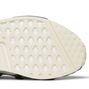 adidas NMD Hu Pharrell x Billionaire Boys Club Running Dog Green