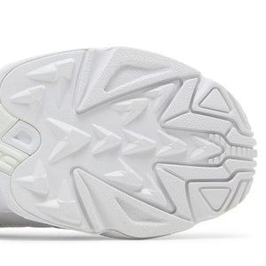 adidas Falcon Cloud White Gold Metallic (Women's)