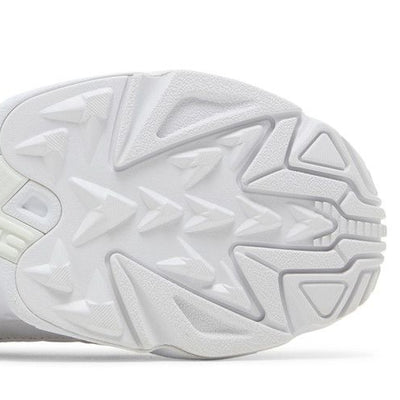adidas Falcon Cloud White Gold Metallic (Women's)